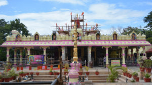 RVS Murugan Temple