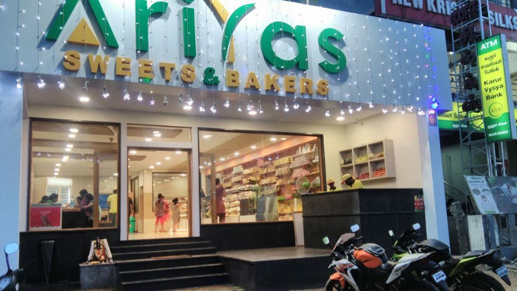 ariyas