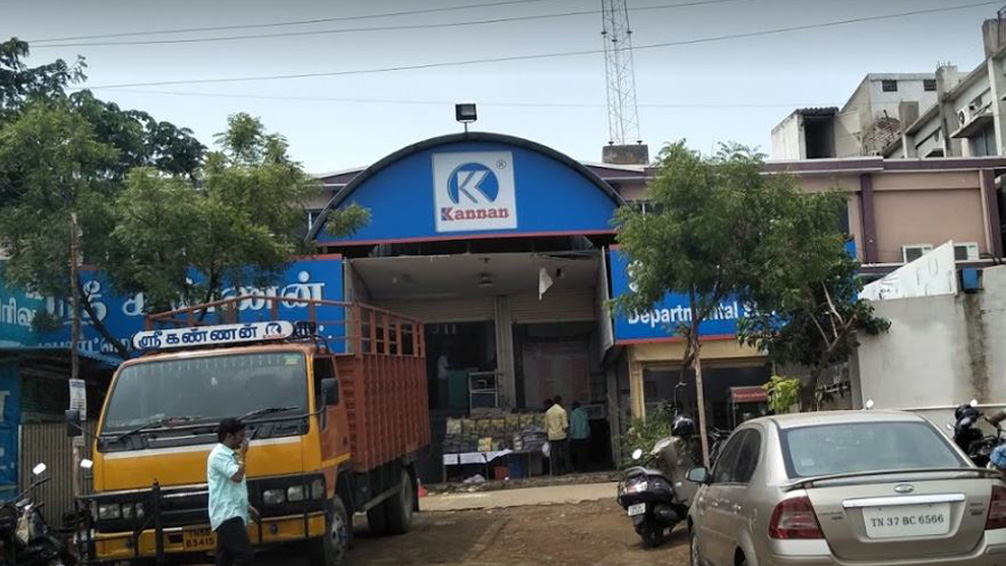 kannan-departmental-store