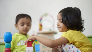 EuroKids Pre-School
