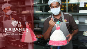 KR Bakes