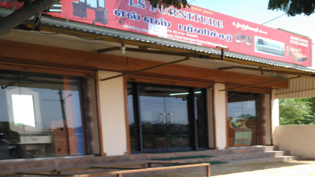 LS Furniture Sulur