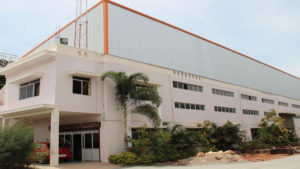 Ultimate Alloys (P) Ltd