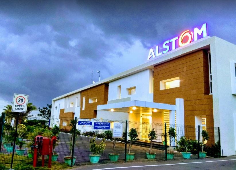 alstom