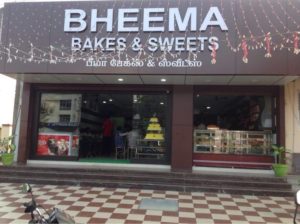 Bheema Bakes & Sweets