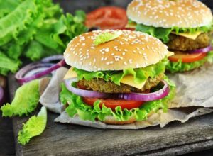 Burger Choice