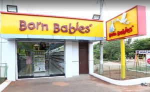 Born Babies