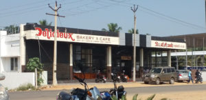 Delicieux Bakery & Cafe