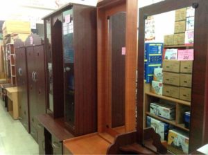 Dhurubhaa Electronics & Furnitures
