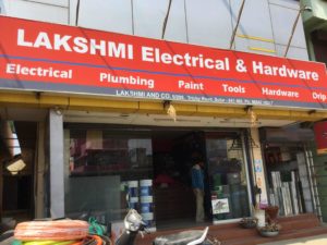 Lakshmi & Co